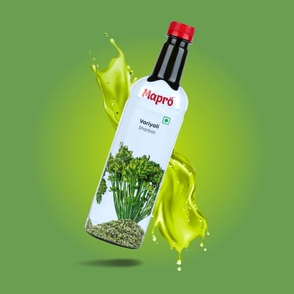 Mapro variyali Sharbat - Dista
