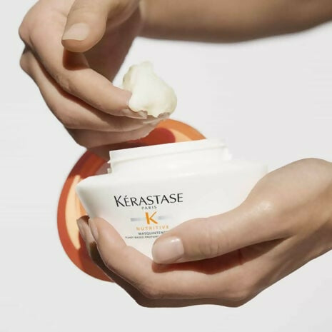 Kerastase Nutritive Nourishing Mask - Distacart