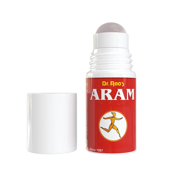 Dr. Rao's Aram Oil - Distacart