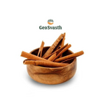Thumbnail for GeoSvasth Organic Cinnamon - Dista