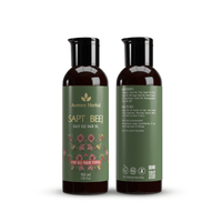 Thumbnail for Avimee Herbal Saptbeej Hair Oil - Distacart