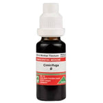 Thumbnail for Adel Homeopathy Cimicifuga Mother Tincture Q