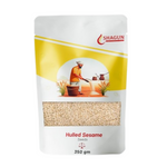 Thumbnail for Shagun Hulled Sesame Seeds - Dista