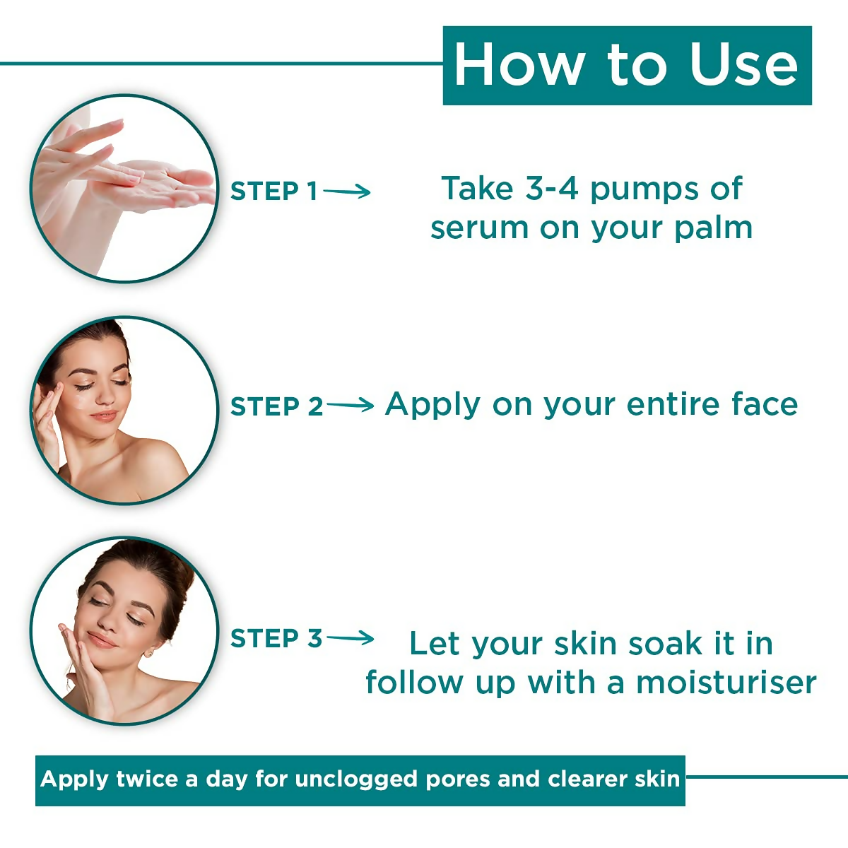Spawake Anti Acne Care Pimple Solution Purifying Serum - Distacart
