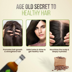 Thumbnail for Village-Organica Cold Pressed Castor Oil - Dista