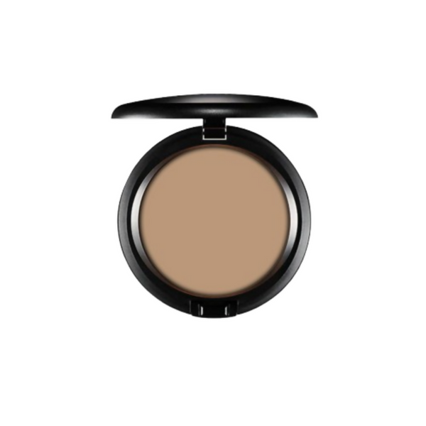 Rude Cosmetics Stop The Pressed Powder - Golden Tan 10