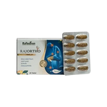Thumbnail for Rajasthan Herbals Rajortho Tablets