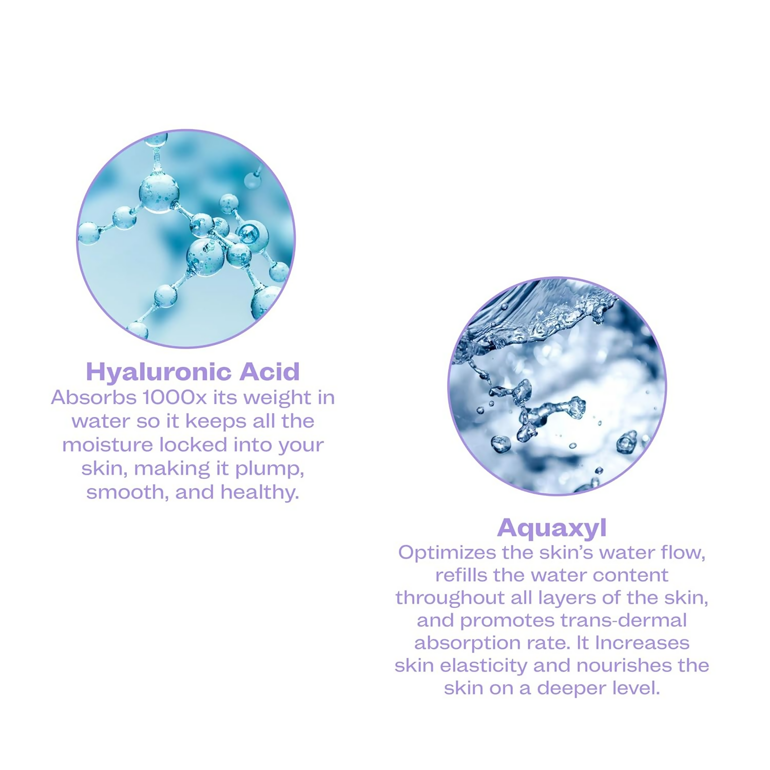 3 AM Serum for Hydration and Collagen - Distacart