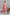 BulBul Firdous Red Rayon Kurta Set with Dupatta