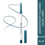 Thumbnail for Faces Canada Ultime Pro Twist Eye Kajal Liner - Blue 03 - Distacart