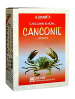 Thumbnail for Unjha Ayurvedic Canconil Capsules - Distacart