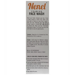 Thumbnail for Elzac Nenel Fomaing Face Wash - Distacart