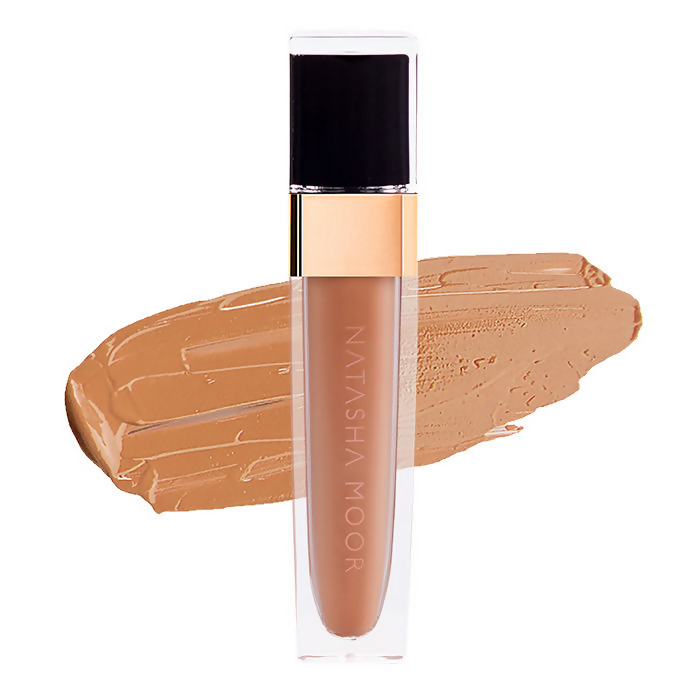 Natasha Moor Liquid Magic Concealer - Magic 5 - Distacart