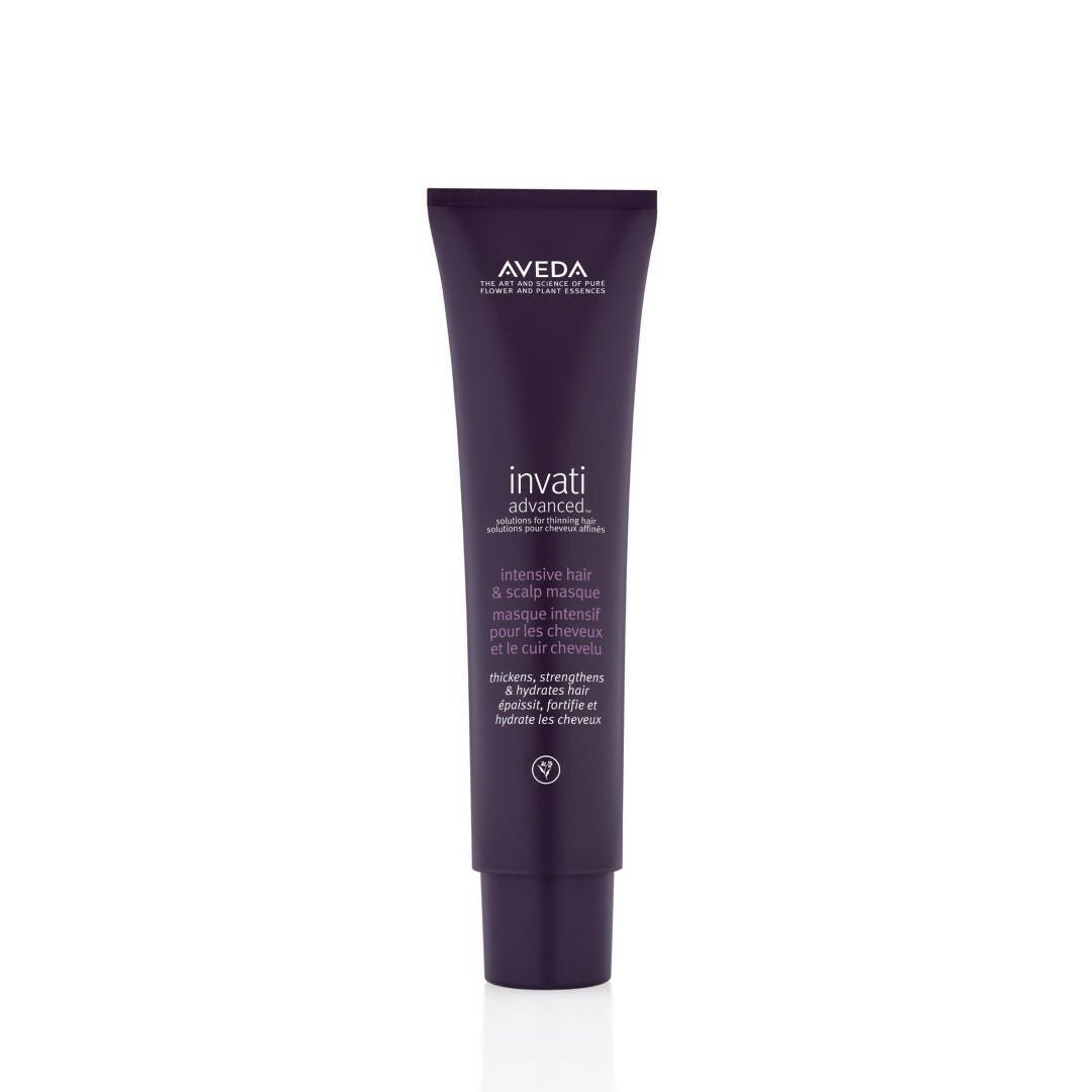 Aveda Invati Hairfall Control Intensive Thickening Hair & Scalp Mask - Distacart