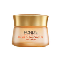 Thumbnail for Ponds Bright Beauty 1% Vit C+E+A Gel Crème - Distacart