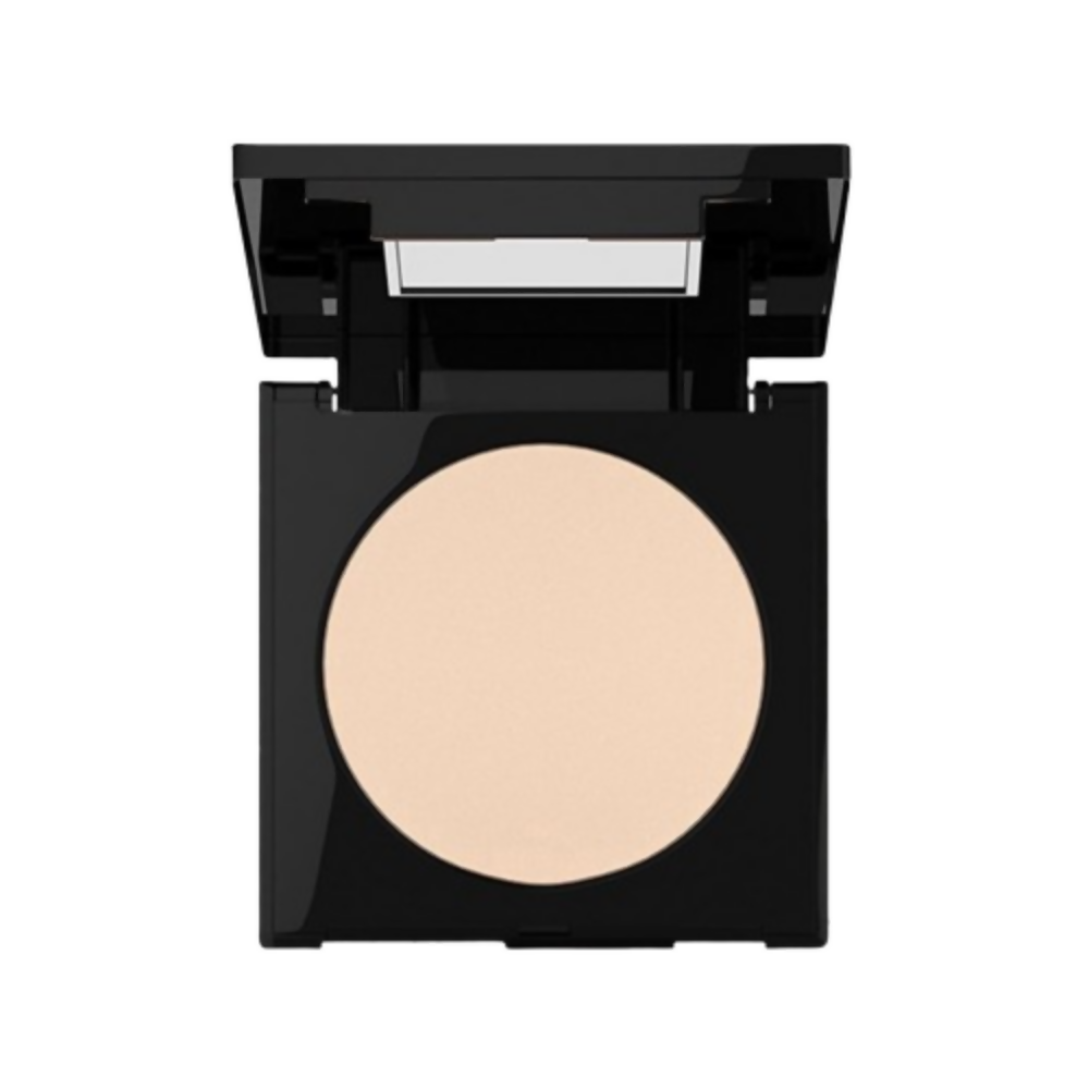 Maybelline New York Fit Me Matte Poreless Pressed Face Powder - True Beige 222 - Dista
