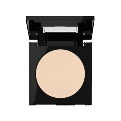 Maybelline New York Fit Me Matte Poreless Pressed Face Powder - True Beige 222 - Dista