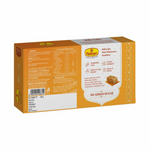 Thumbnail for Haldiram's Milk Cake - No Added Sugar - Distacart