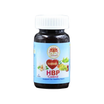 Thumbnail for Guru Prasadam HBP Control Tablets