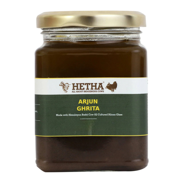 Hetha Arjun Ghrita - Distacart
