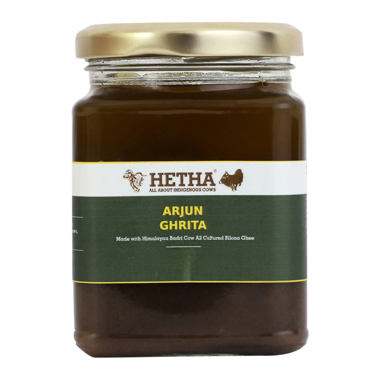 Hetha Arjun Ghrita - Distacart