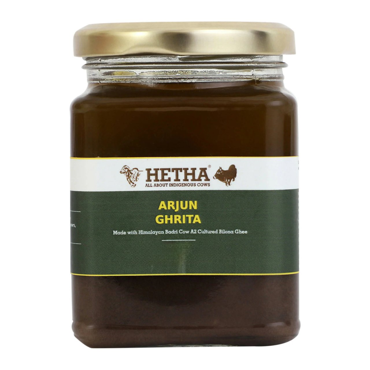 Hetha Arjun Ghrita - Distacart