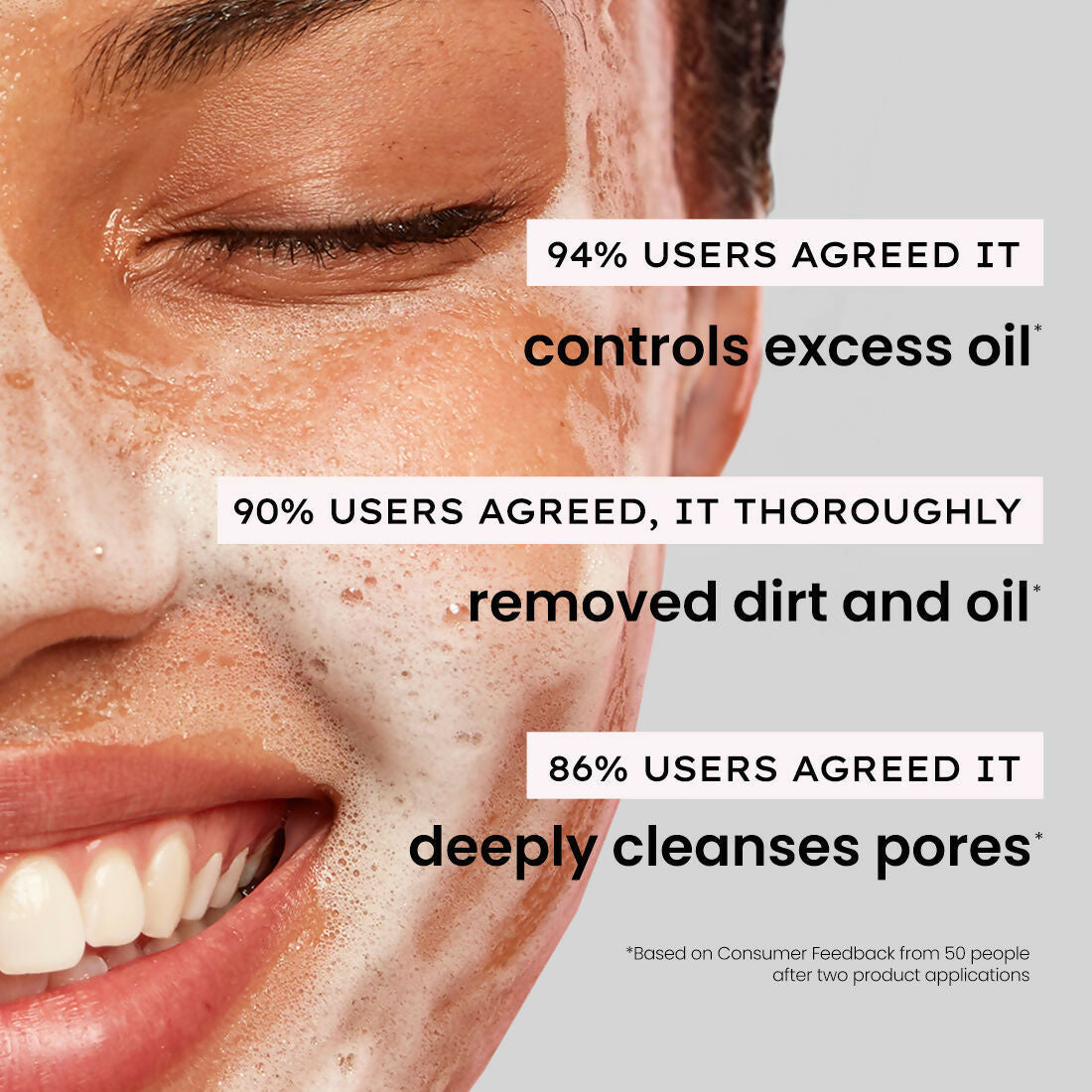 Hyphen By Kriti Sanon CMS (Cleanser, Moisturizer, Sunscreen) Combo Oil to Dry Skin - Distacart