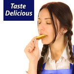 Thumbnail for Diabexy Cookies Combo (Almond, Chocolate, Coconut)