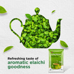 Thumbnail for jivraj9 Tea Anokhi Elaichi Tea - Distacart