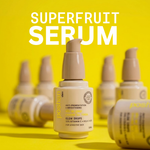 Thumbnail for Poshan Skincare Chaand Ka Tukda 15% Vitamin C Glow Drops - Dista