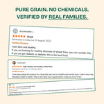 Thumbnail for Better Nutrition Biofortified Bajra Atta / Pearl Millet Flour - Distacart