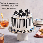 Thumbnail for confect beaming black drips br b 110 gms b