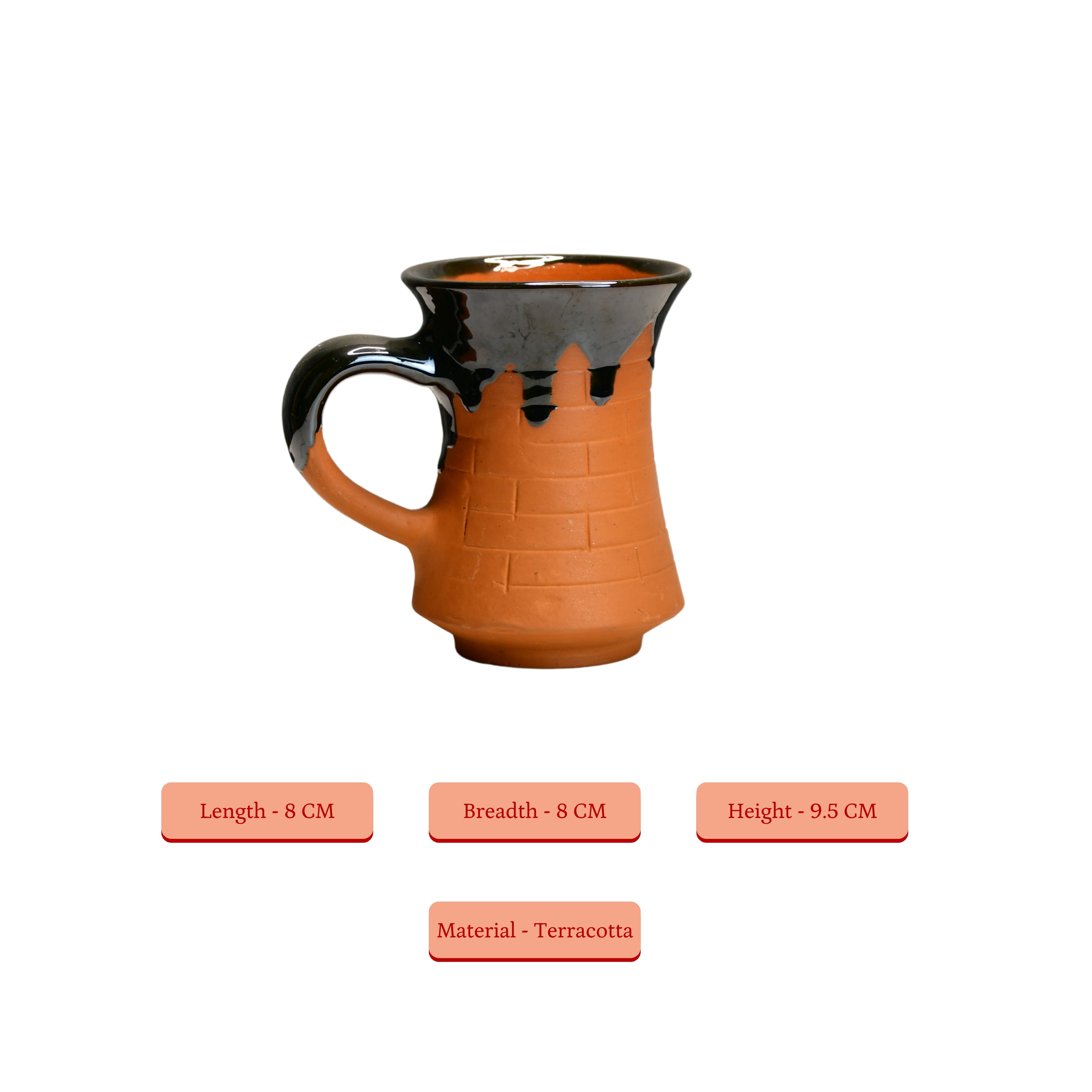 Sowpeace Mug of Smile