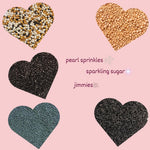 Thumbnail for fusion mashup sprinkles fm multipack 22 100 gms