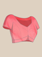 Thumbnail for Ahalyaa Poly Chiffon Saree - Distacart