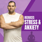 Thumbnail for Upakarma Ayurveda Ashwagandha Effervescent Tablets - Distacart