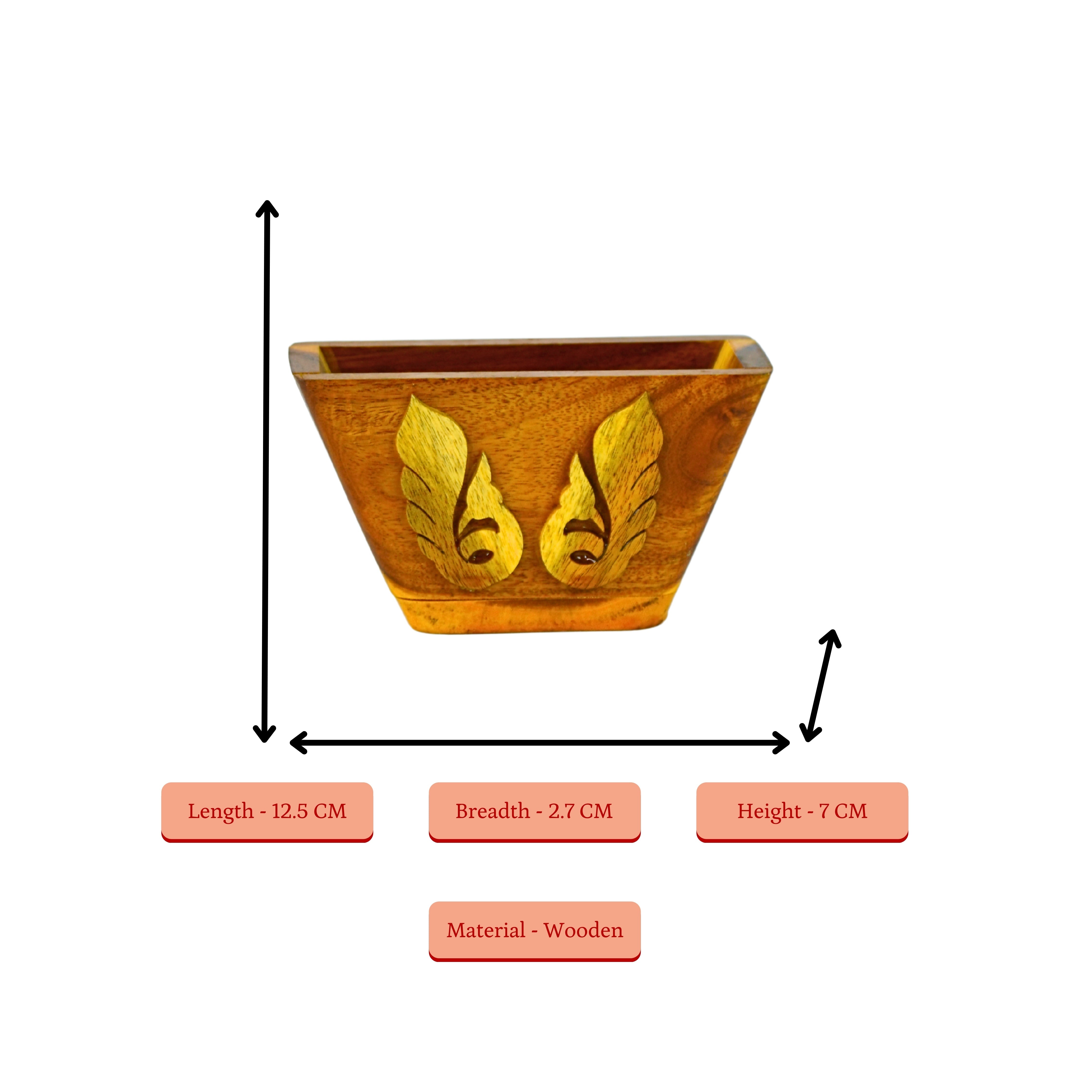 Sowpeace Trapezium of greatness