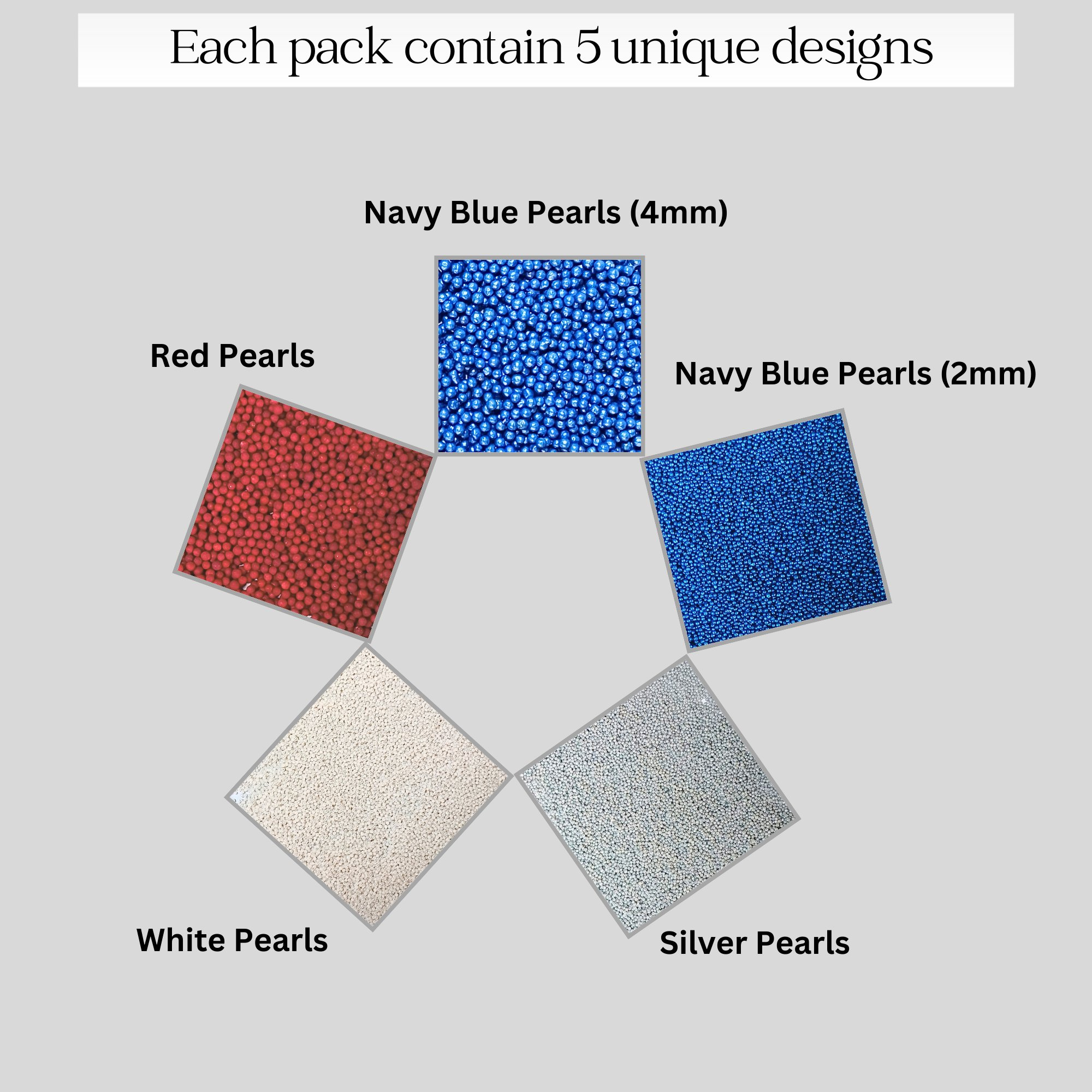 confect patriotic disco balls assorted sprinkles db 05 100gms