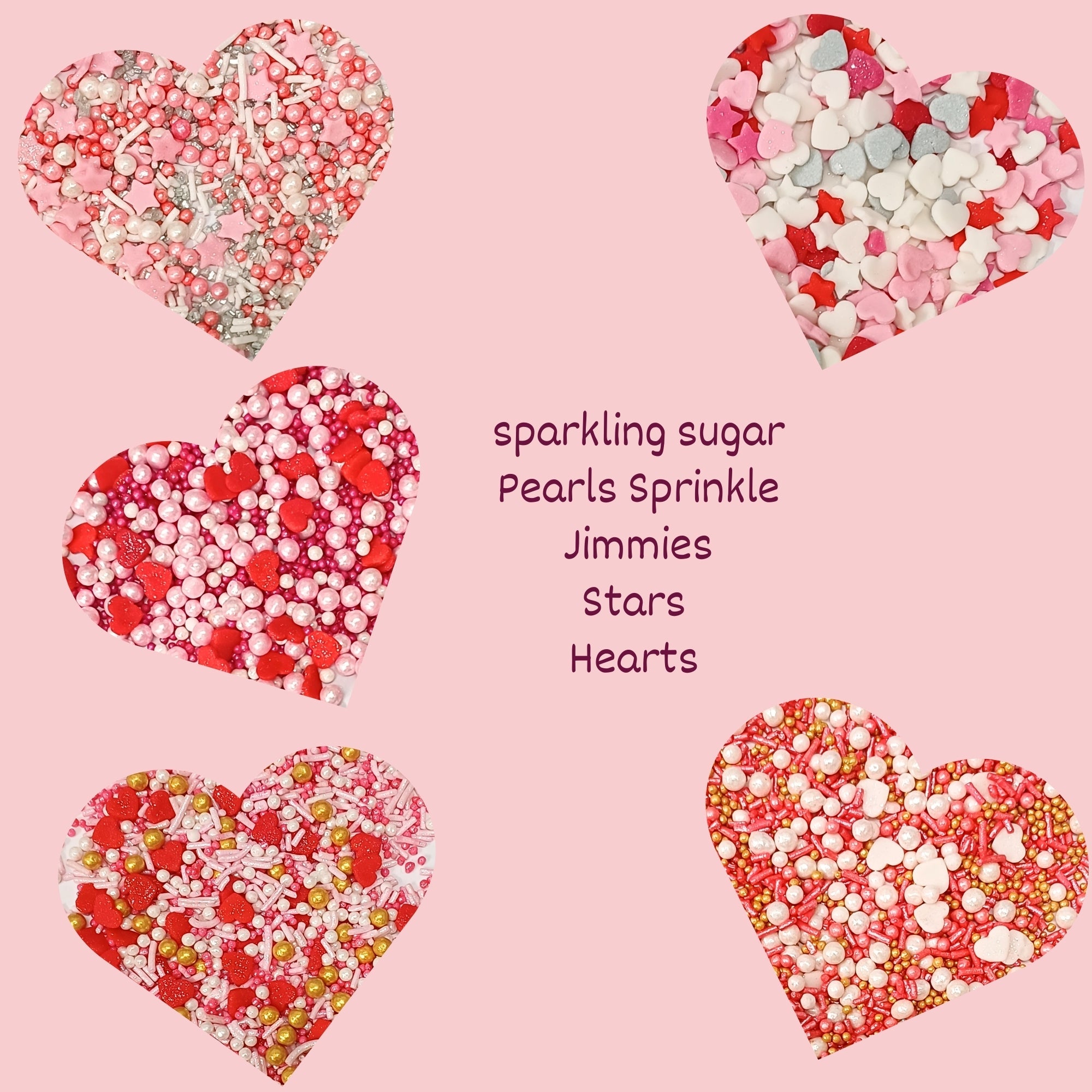 valentine sprinkles vs multipack 07 100 gms