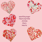 Thumbnail for valentine sprinkles vs multipack 07 100 gms
