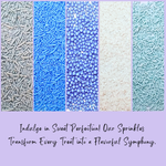 Thumbnail for fusion mashup sprinkles fm multipack 30 100 gms