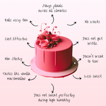 Thumbnail for confect melon pink sugarpaste br b 1 kg b