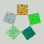 Thumbnail for st patricks sprinkles ps multipack 6 100 gms
