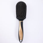 Thumbnail for MiDazzle Oval Hair Brush (Luxe) MIHB0001 - Distacart