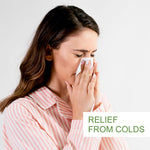 Thumbnail for Nuerma Science Basil Essential Oil For Skin & Hair