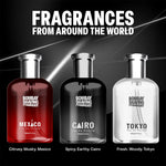 Thumbnail for Bombay Shaving Company Veleno EDP Fragrance 100ml - Dista