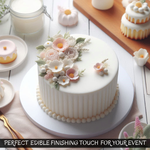 Thumbnail for confect white sugarpaste br b 250 gms b