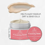 Thumbnail for Samisha Cleansing & Makeup Remover Balm - Distacart