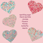 Thumbnail for valentine sprinkles vs multipack 17 100 gms