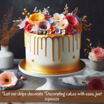 Thumbnail for confect english gold drips br b 110 gms b